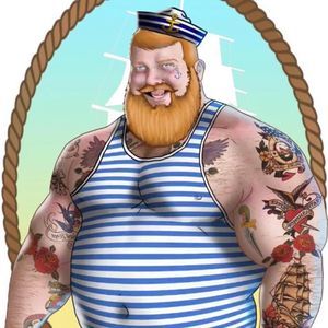 Meet your Posher, Jonathan